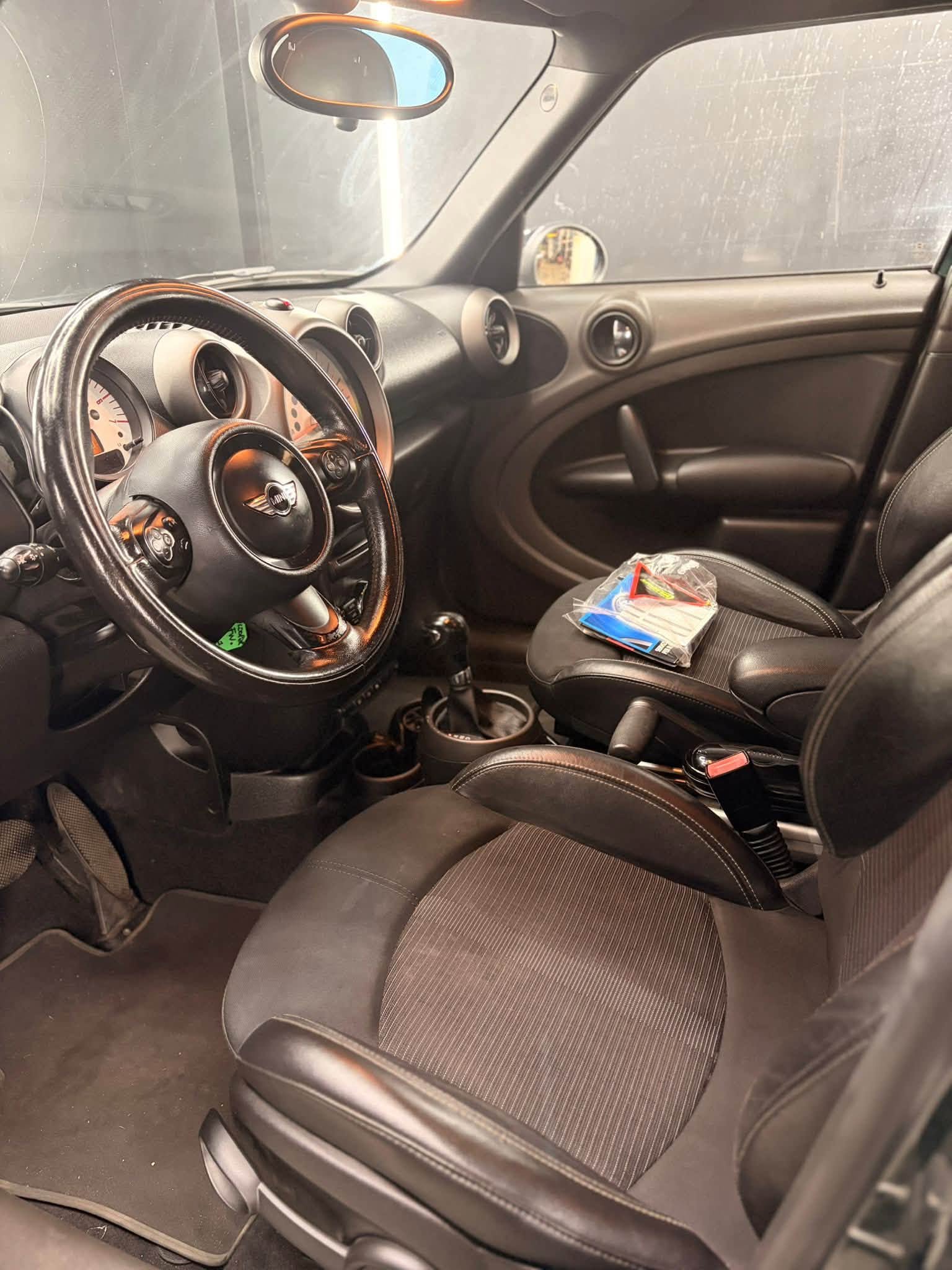 
								MINICountryman 2.0 Cooper D Aut.2011 full									