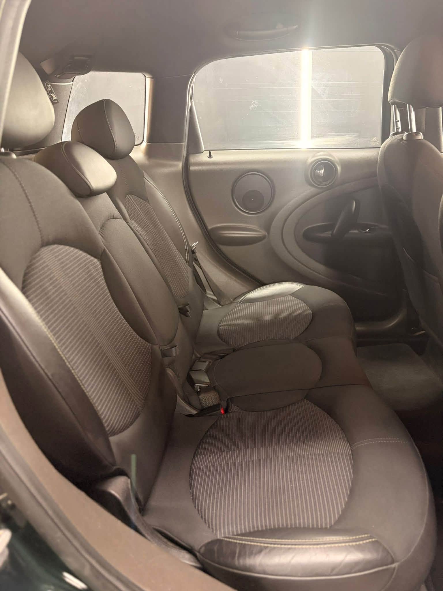 
								MINICountryman 2.0 Cooper D Aut.2011 full									