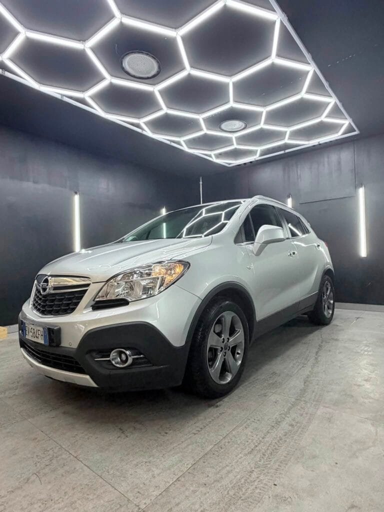 OPELMokka 1.7 CDTI Cosmo S&S 131 CV2014