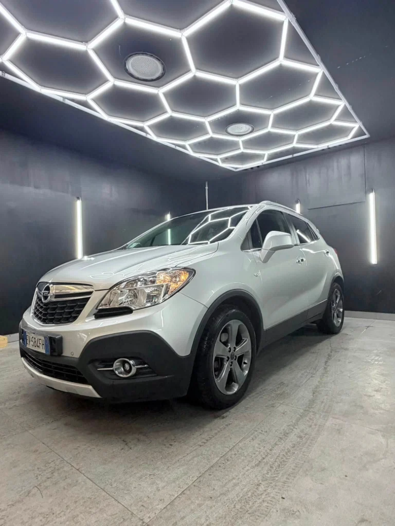 OPELMokka 1.7 CDTI Cosmo S&S 131 CV2014