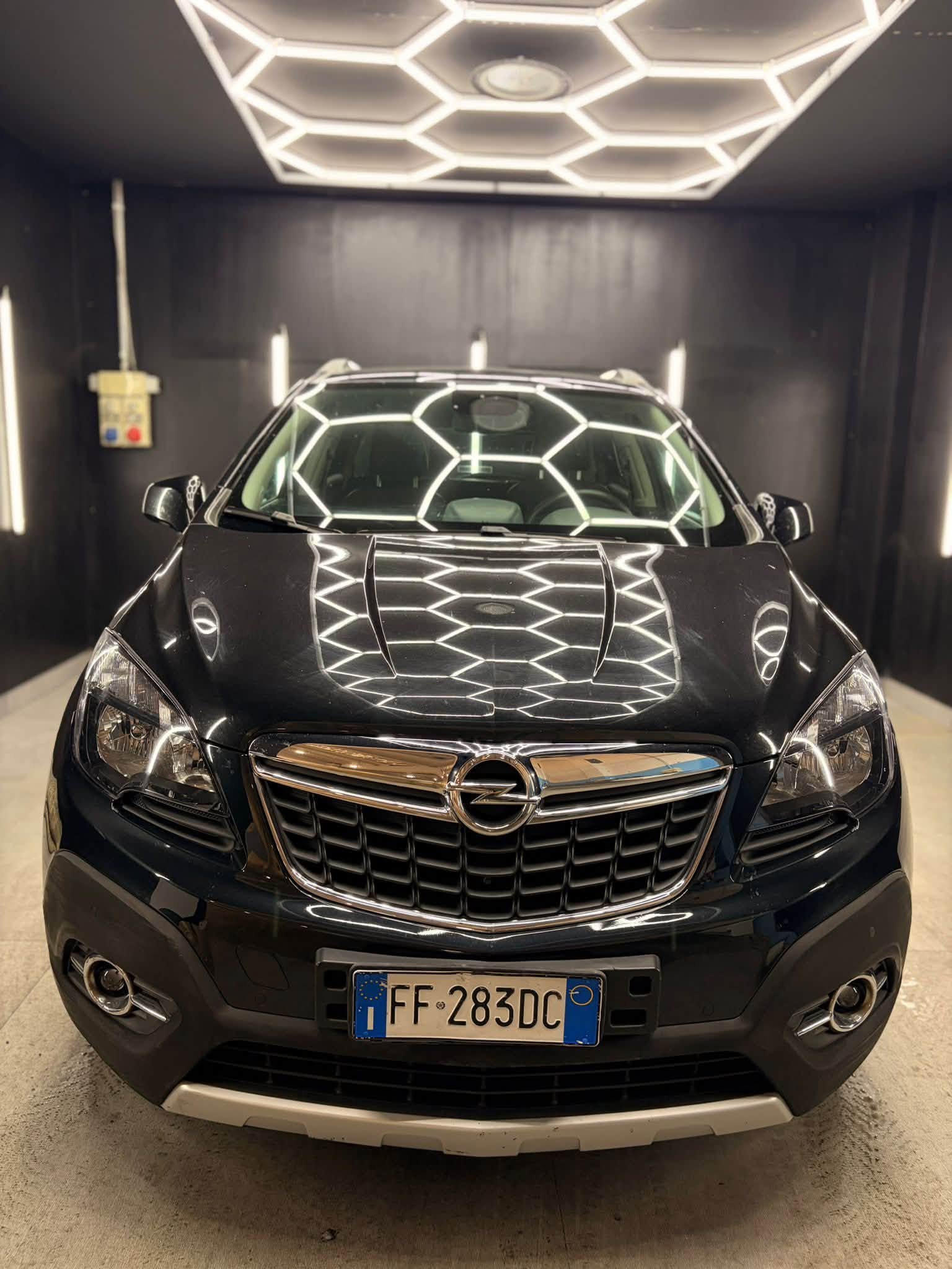 
								OPELMokka 1.6 CDTI Ego S&S 136 CV2016 full									