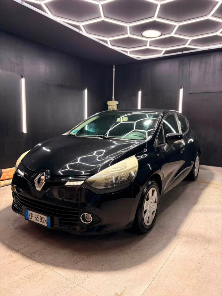 RENAULTClio 1.2 75cv GPL 5p Live2013
