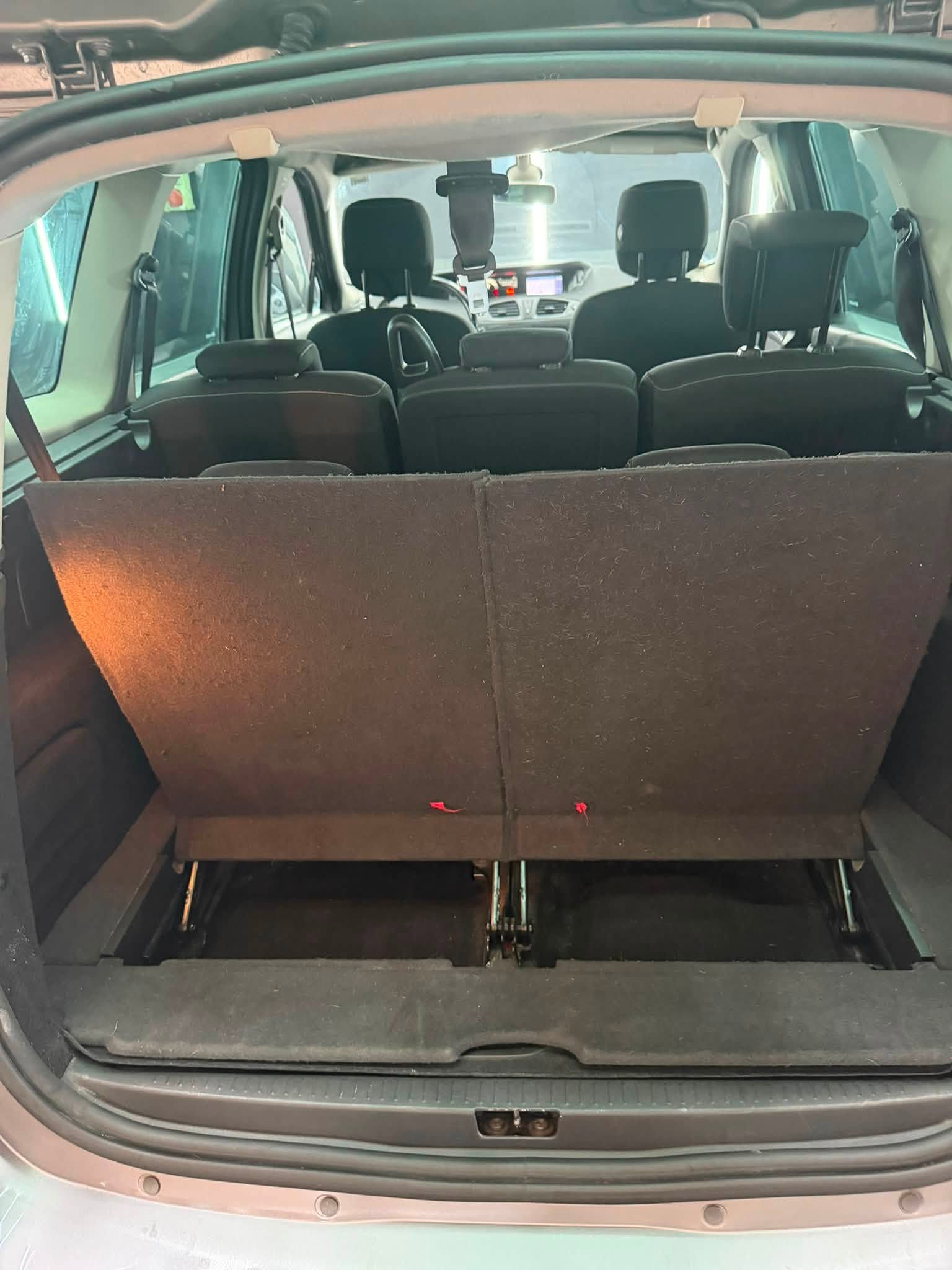 
								RENAULTGrand Scenic 7 posti 1.5 dCi Limited S&S 110cv2014 full									