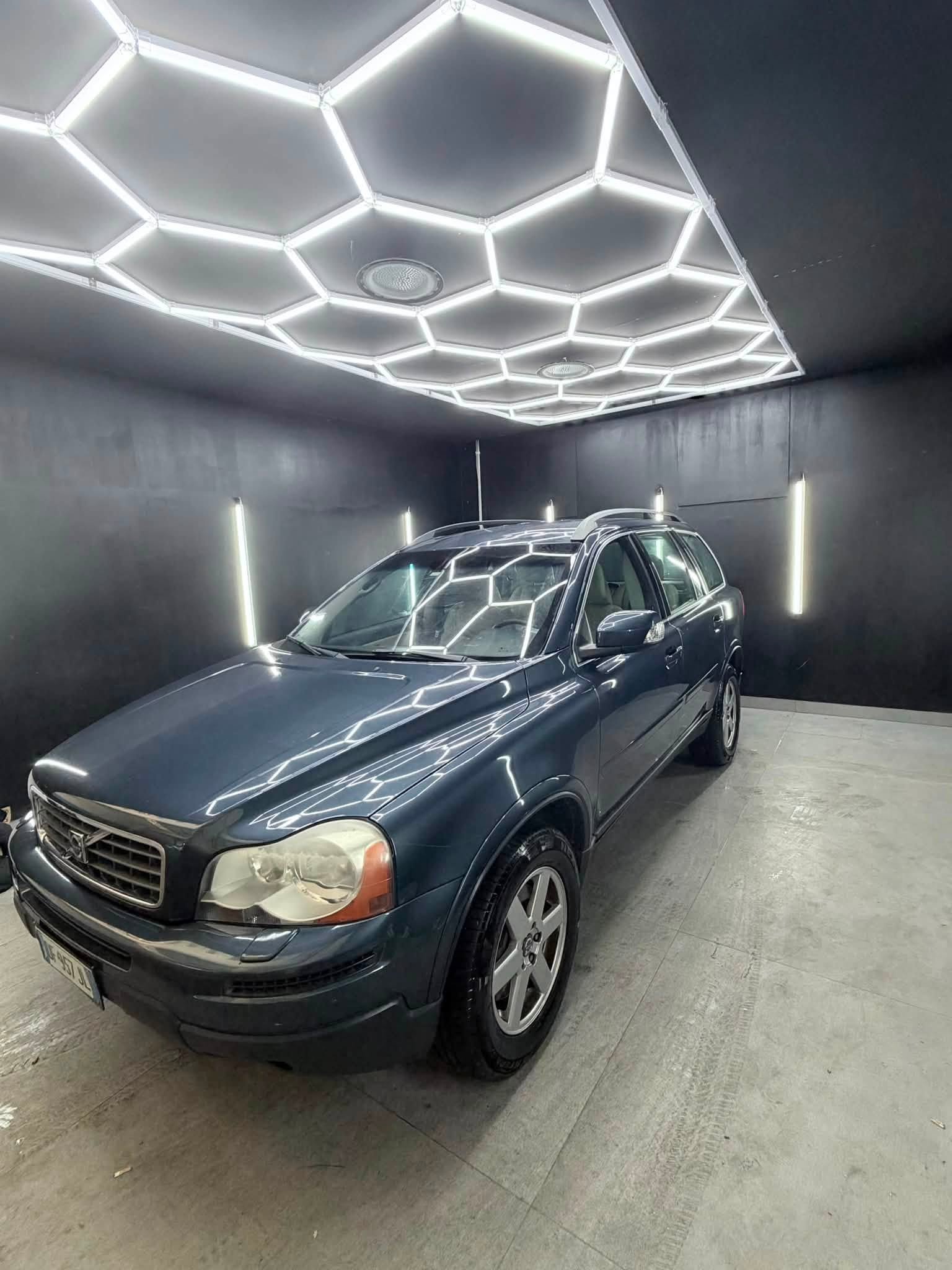
								VOLVOXC90 2.4 D5 AWD Executive Aut. full									