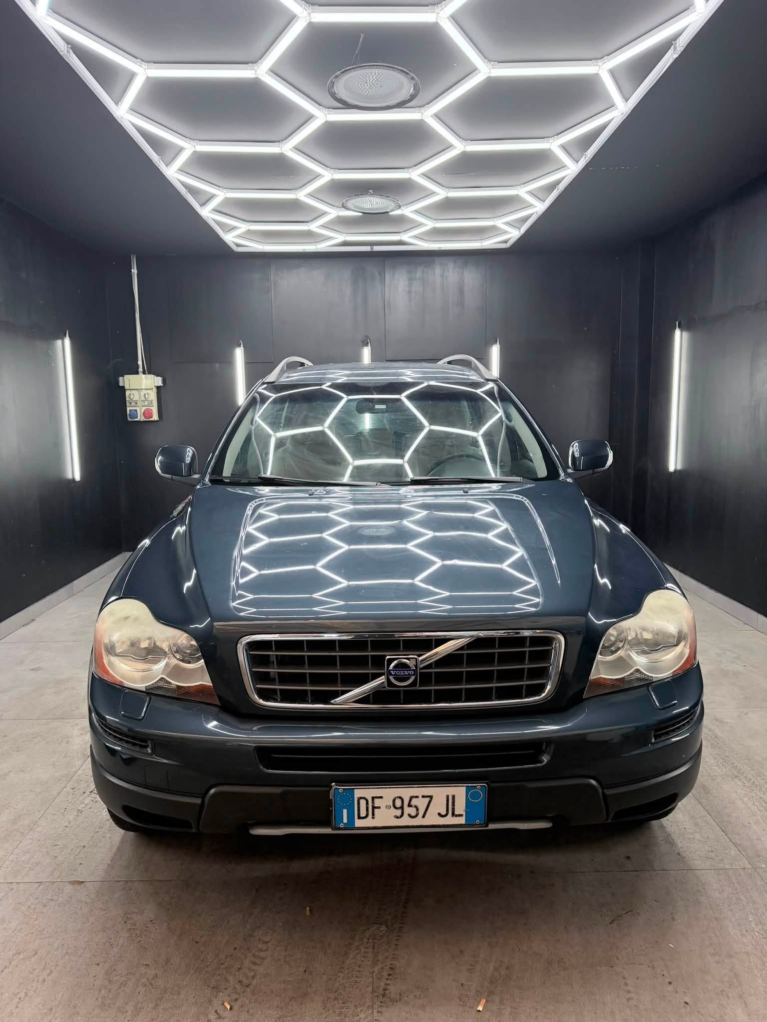 
								VOLVOXC90 2.4 D5 AWD Executive Aut. full									