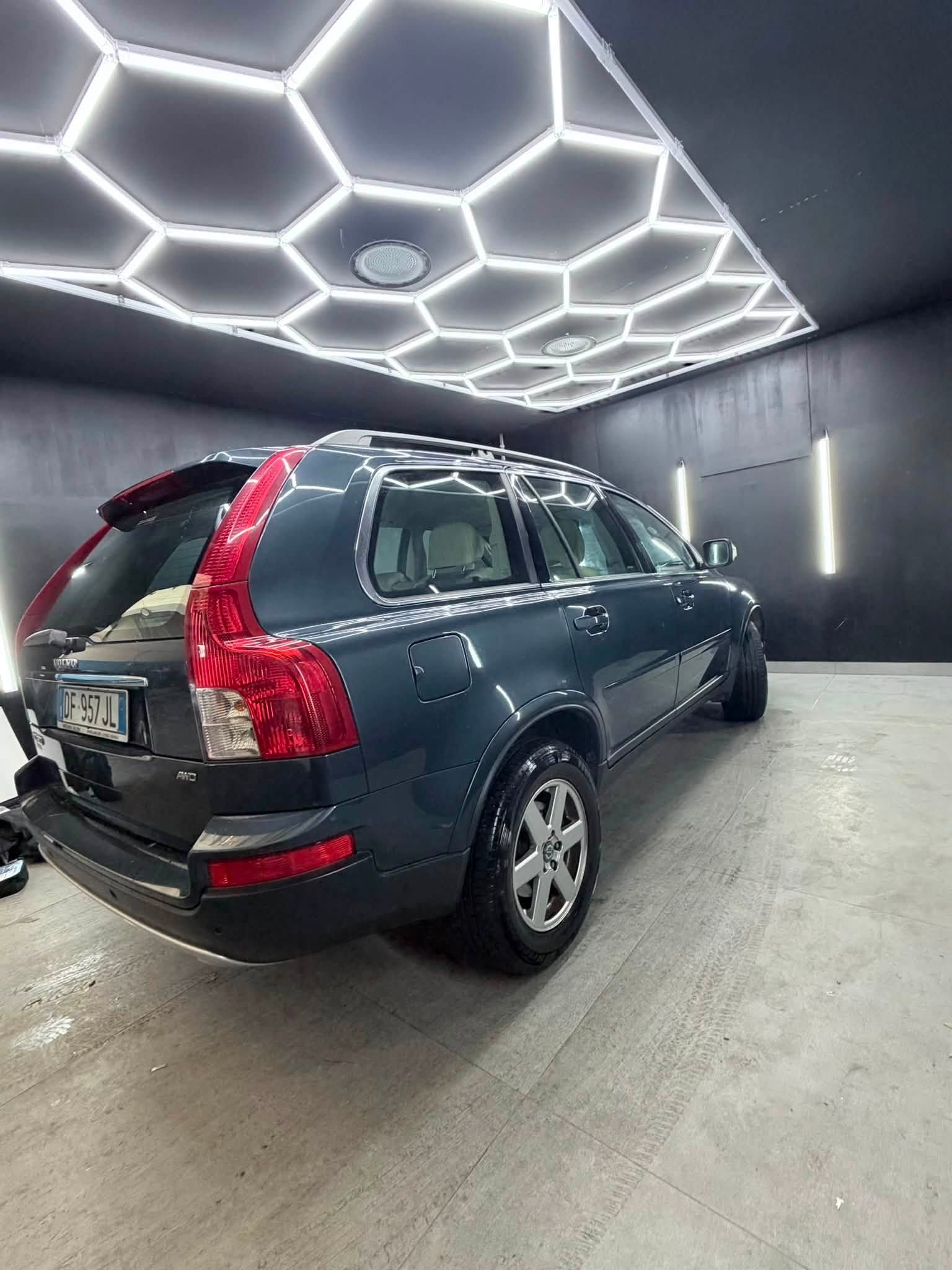 
								VOLVOXC90 2.4 D5 AWD Executive Aut. full									