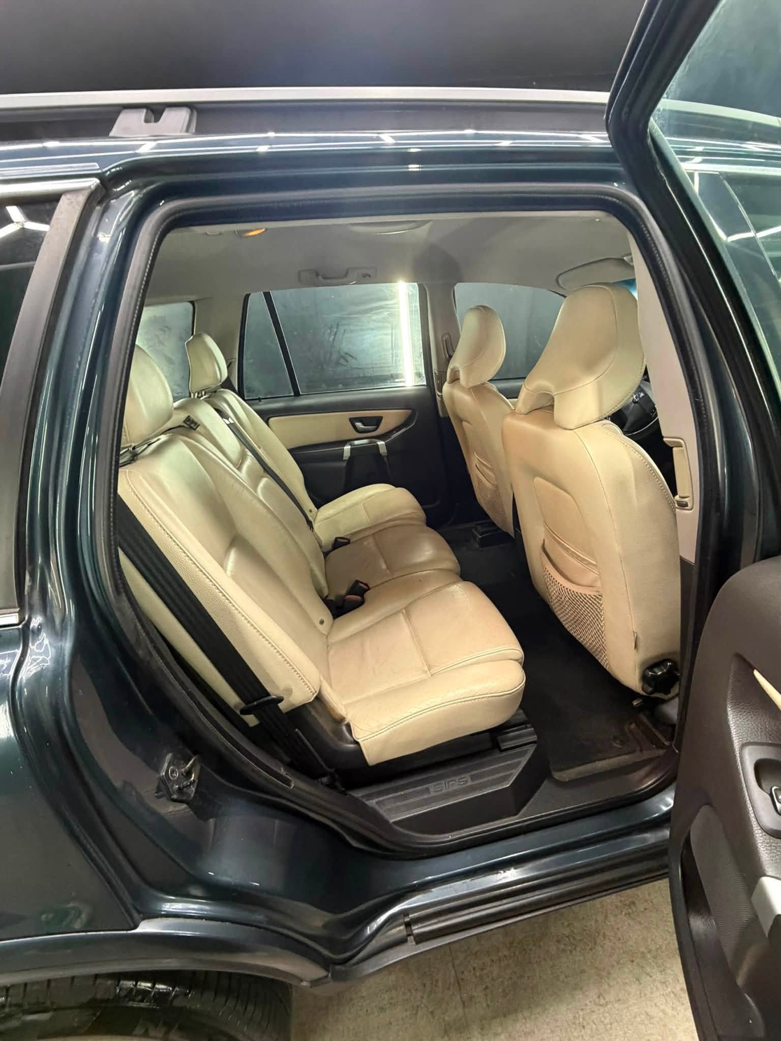 
								VOLVOXC90 2.4 D5 AWD Executive Aut. full									