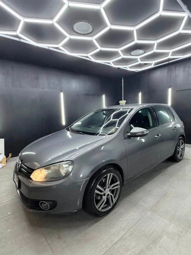 VOLKSWAGENGolf 5p 1.2 TSI Comfortline 105cv2011