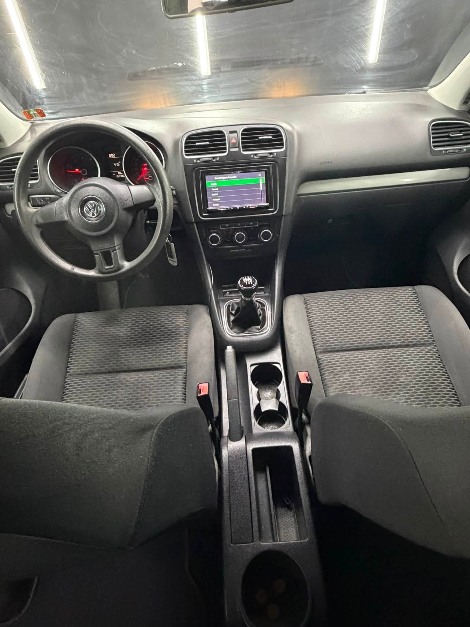 
								VOLKSWAGENGolf 5p 1.2 TSI Comfortline 105cv2011 full									