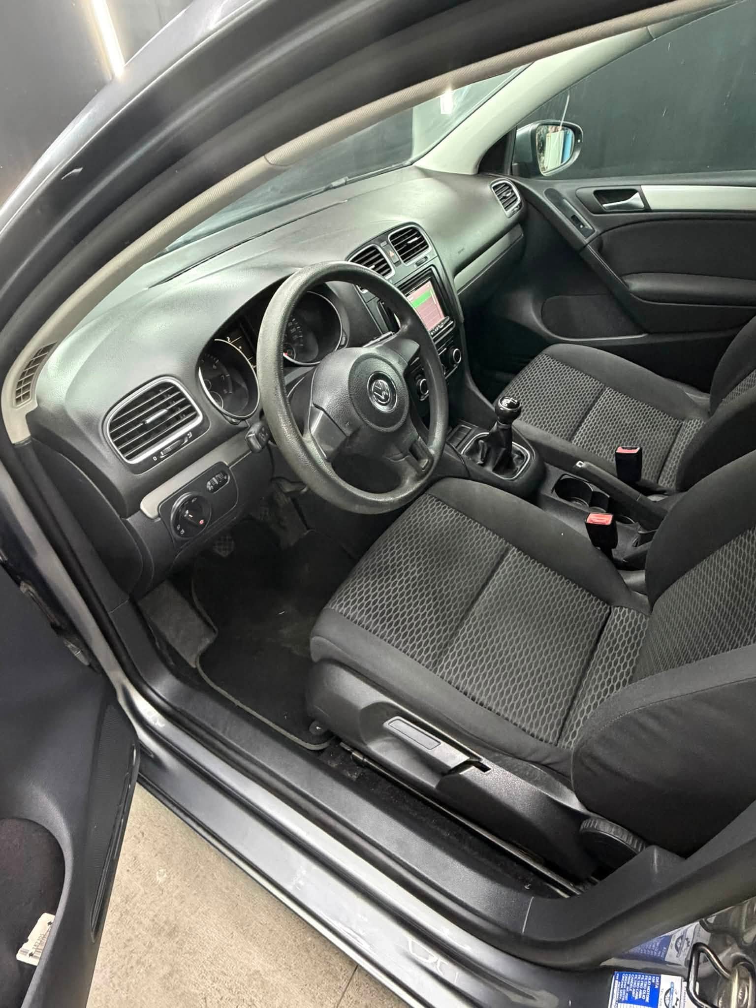 
								VOLKSWAGENGolf 5p 1.2 TSI Comfortline 105cv2011 full									